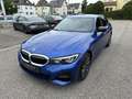 BMW 330 e Lim M-Sport / KAMERA / H&K / NAVI-PROF / Azul - thumbnail 3