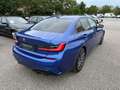 BMW 330 e Lim M-Sport / KAMERA / H&K / NAVI-PROF / Azul - thumbnail 6