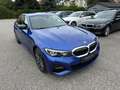 BMW 330 e Lim M-Sport / KAMERA / H&K / NAVI-PROF / Azul - thumbnail 1