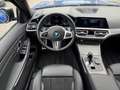 BMW 330 e Lim M-Sport / KAMERA / H&K / NAVI-PROF / Azul - thumbnail 9