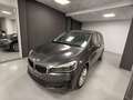 BMW 218 218i Gran Tourer Gris - thumbnail 1