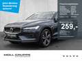 Volvo V60 Cross Country B4 AWD Plus 4xSHZ ACC Blau - thumbnail 1