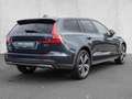 Volvo V60 Cross Country B4 AWD Plus 4xSHZ ACC Blau - thumbnail 4