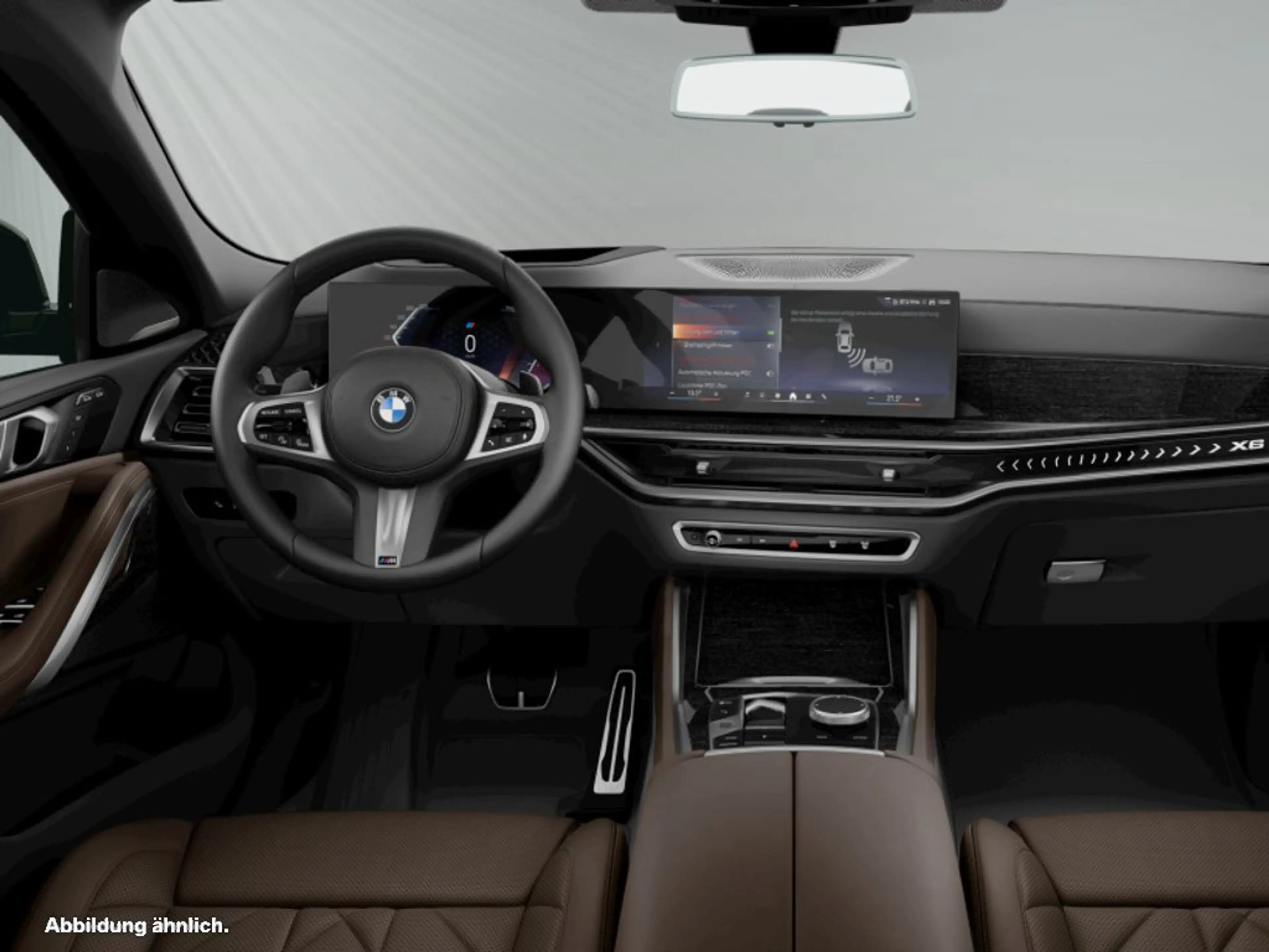 BMW X6 xDrive30d *Manhattan*|M Sport Pro|AHK|22"LMR — photo 4