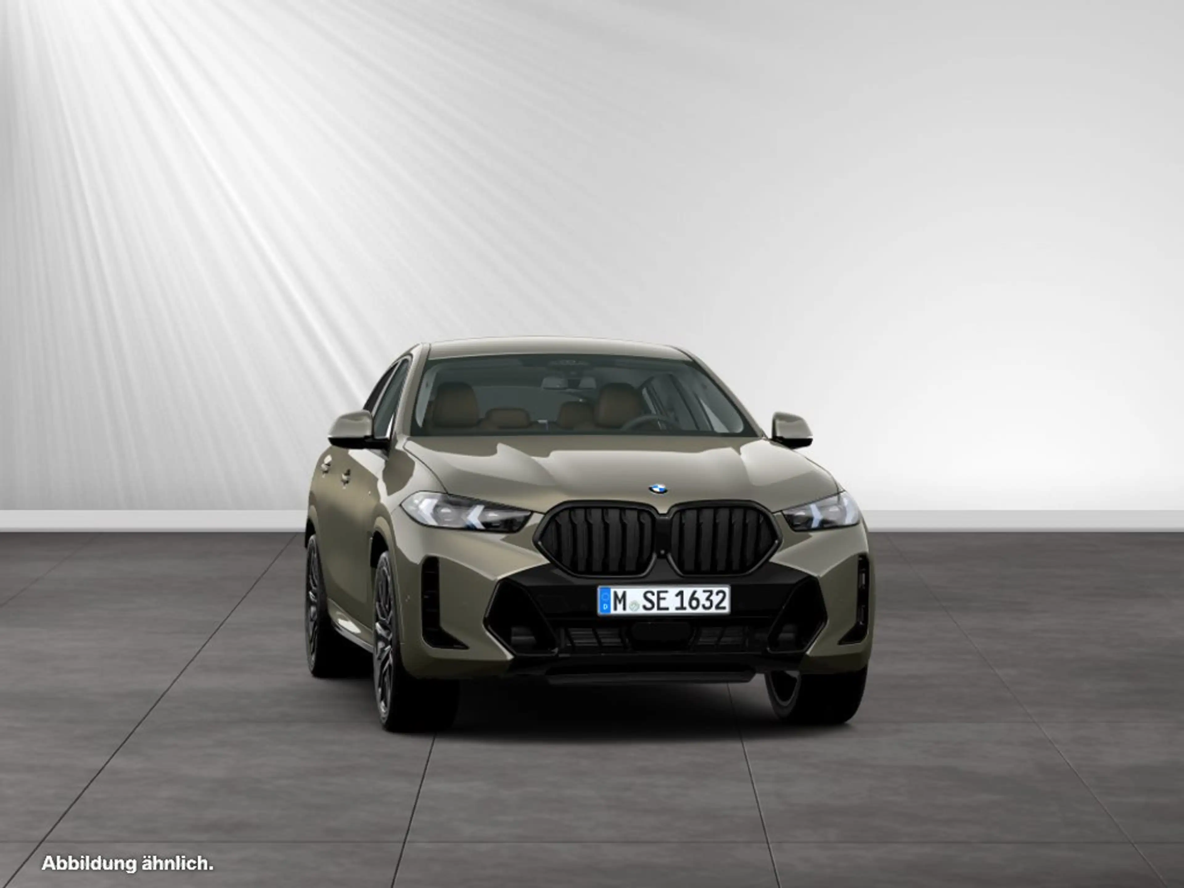 BMW X6 xDrive30d *Manhattan*|M Sport Pro|AHK|22"LMR — photo 12