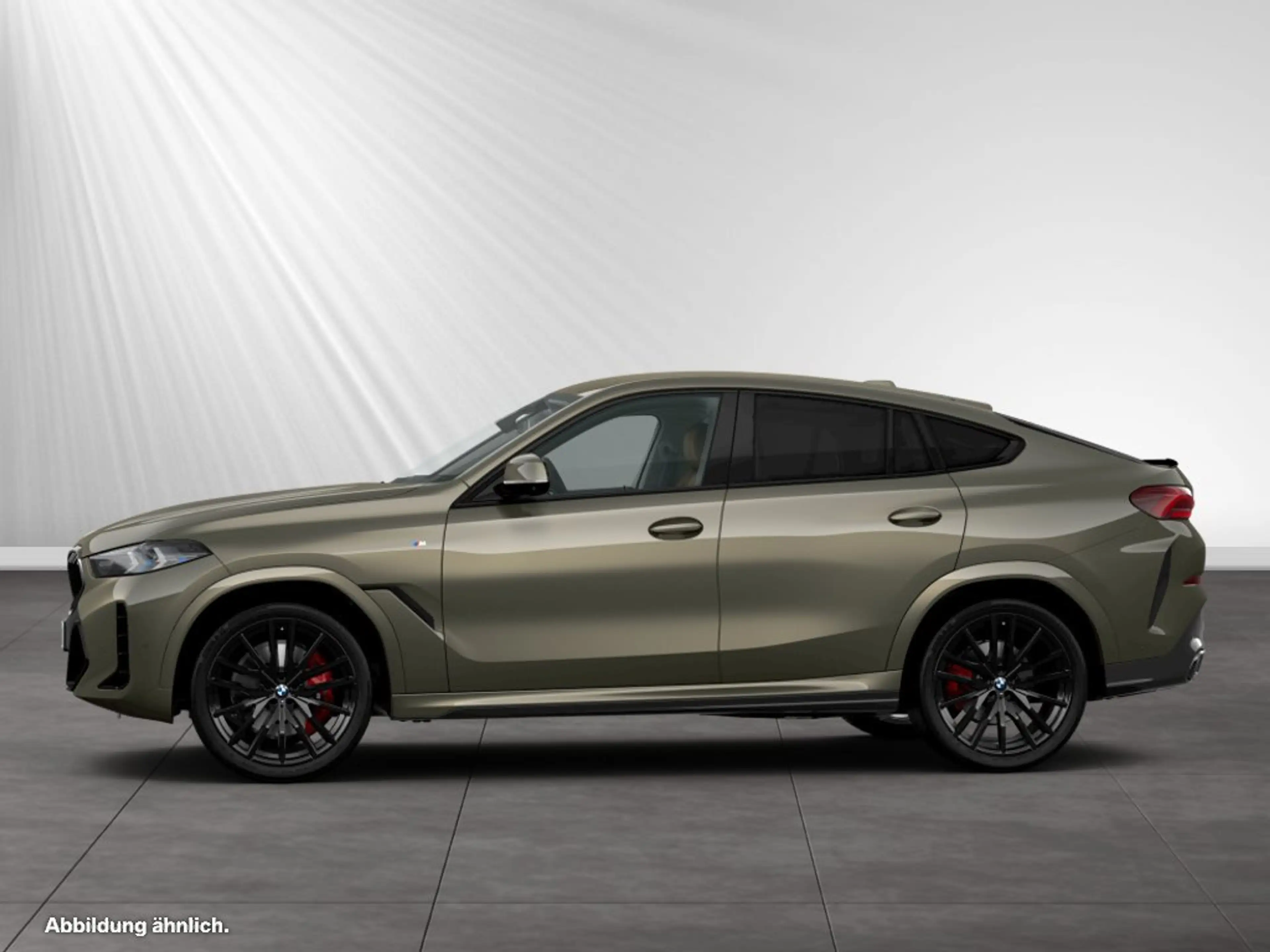 BMW X6 xDrive30d *Manhattan*|M Sport Pro|AHK|22"LMR — photo 5