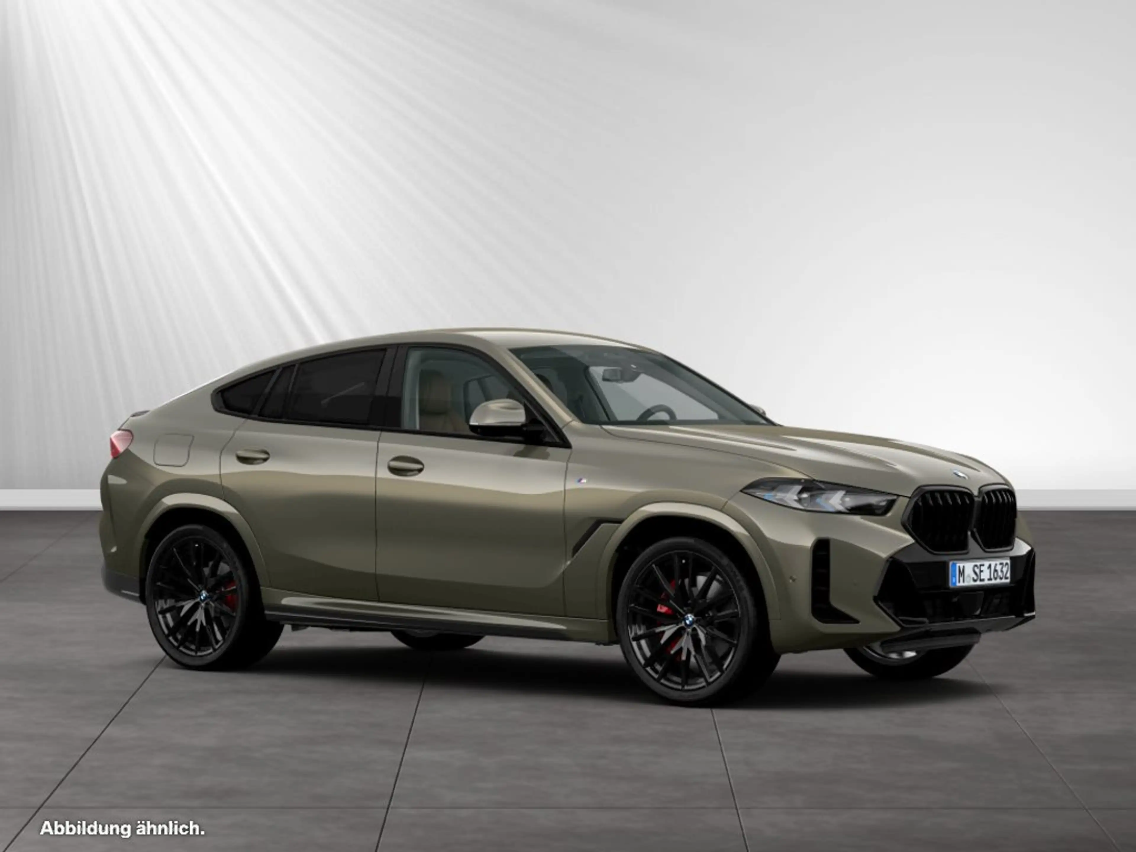 BMW X6 xDrive30d *Manhattan*|M Sport Pro|AHK|22"LMR — photo 11