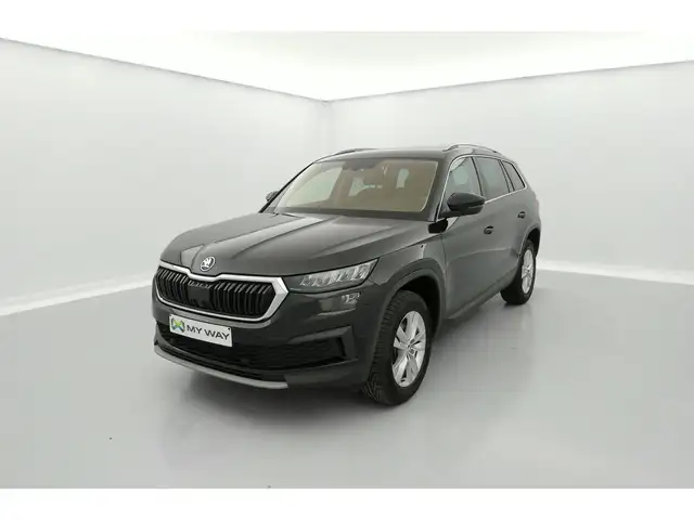 Skoda Kodiaq Clever 2.0 TDI 110 kW (150 ch) DSG