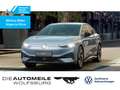 Volkswagen ID.7 Pro HeadUp/Matrix/AHK/ACC Blau - thumbnail 1