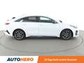 Kia ProCeed / pro_cee'd 1.4 TGDI GT Line*NAVI*LED*TEMPO*CAM*PDC*SHZ* Weiß - thumbnail 7