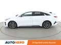 Kia ProCeed / pro_cee'd 1.4 TGDI GT Line*NAVI*LED*TEMPO*CAM*PDC*SHZ* Weiß - thumbnail 3