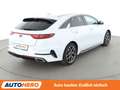 Kia ProCeed / pro_cee'd 1.4 TGDI GT Line*NAVI*LED*TEMPO*CAM*PDC*SHZ* Weiß - thumbnail 6
