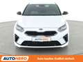 Kia ProCeed / pro_cee'd 1.4 TGDI GT Line*NAVI*LED*TEMPO*CAM*PDC*SHZ* Weiß - thumbnail 9