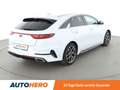 Kia ProCeed / pro_cee'd 1.4 TGDI GT Line*NAVI*LED*TEMPO*CAM*PDC*SHZ* Weiß - thumbnail 6