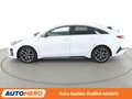 Kia ProCeed / pro_cee'd 1.4 TGDI GT Line*NAVI*LED*TEMPO*CAM*PDC*SHZ* Weiß - thumbnail 3