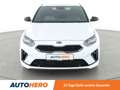 Kia ProCeed / pro_cee'd 1.4 TGDI GT Line*NAVI*LED*TEMPO*CAM*PDC*SHZ* Weiß - thumbnail 9