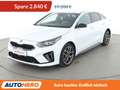 Kia ProCeed / pro_cee'd 1.4 TGDI GT Line*NAVI*LED*TEMPO*CAM*PDC*SHZ* Weiß - thumbnail 1