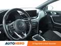Kia ProCeed / pro_cee'd 1.4 TGDI GT Line*NAVI*LED*TEMPO*CAM*PDC*SHZ* Weiß - thumbnail 11