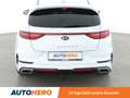 Kia ProCeed / pro_cee'd 1.4 TGDI GT Line*NAVI*LED*TEMPO*CAM*PDC*SHZ* Weiß - thumbnail 5