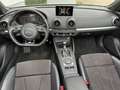 Audi A3 Cabriolet S line Sportpaket WR NAVI SHZ DAB 18`` Wit - thumbnail 9