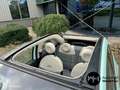 Fiat 500 1.2 Lounge Cabrio Airco Nieuwe model Groen - thumbnail 14