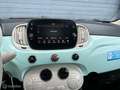 Fiat 500 1.2 Lounge Cabrio Airco Nieuwe model Groen - thumbnail 15
