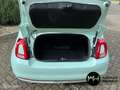 Fiat 500 1.2 Lounge Cabrio Airco Nieuwe model Groen - thumbnail 9