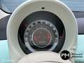 Fiat 500 1.2 Lounge Cabrio Airco Nieuwe model Groen - thumbnail 11