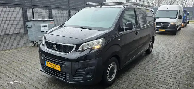 Peugeot Expert 226S 1.6 BleuHDI 115 Pro EXPERT 1.6 HDi L1/H1