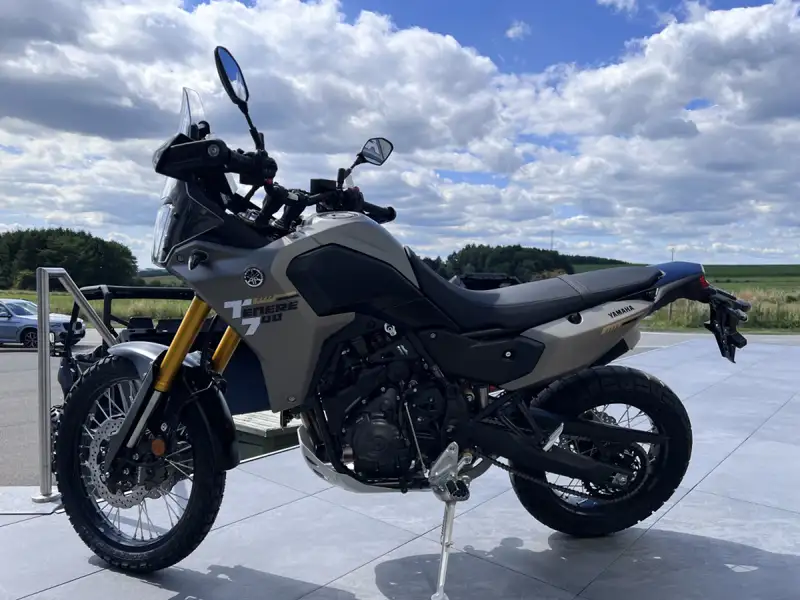 Yamaha XTZ 700 TENERE - foto 4