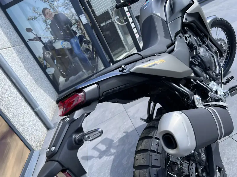 Yamaha XTZ 700 TENERE - foto 5