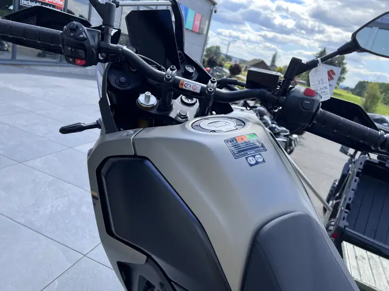 Yamaha XTZ 700 TENERE - foto 6