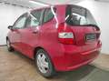 Honda Jazz 1.4 LS AUTOMATIK KLIMA *TÜV 10-25* EURO-4 RADIO Rot - thumbnail 11