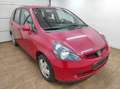 Honda Jazz 1.4 LS AUTOMATIK KLIMA *TÜV 10-25* EURO-4 RADIO Rot - thumbnail 7