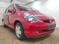 Honda Jazz 1.4 LS AUTOMATIK KLIMA *TÜV 10-25* EURO-4 RADIO Rot - thumbnail 8