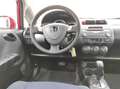 Honda Jazz 1.4 LS AUTOMATIK KLIMA *TÜV 10-25* EURO-4 RADIO Rot - thumbnail 23