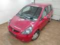 Honda Jazz 1.4 LS AUTOMATIK KLIMA *TÜV 10-25* EURO-4 RADIO Rot - thumbnail 2