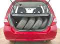Honda Jazz 1.4 LS AUTOMATIK KLIMA *TÜV 10-25* EURO-4 RADIO Rot - thumbnail 17