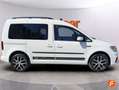 Volkswagen Caddy Beach 2.0 TDI 75kW (102CV) BMT Blanco - thumbnail 3
