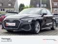 Audi A3 40 TFSI Q S LINE NAVI KAMERA LED Schwarz - thumbnail 1