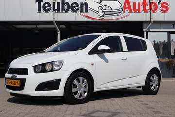 1.3D LT | Cruise control | Airco | 215.648Km | 201