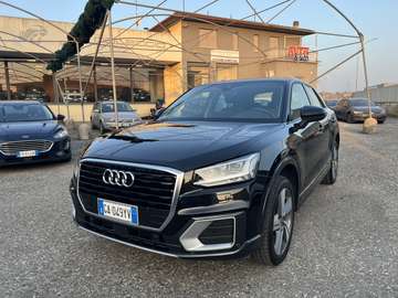Q2 30 1.6 tdi s-tronic