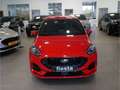 Ford Fiesta ST-Line X 1.0i EcoBoost mHEV 125ch M6 Gar 07/2030 Rouge - thumbnail 1
