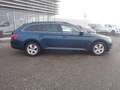 Skoda Superb Kombi 2,0 TDI DSG *LED *Navi *Leder *Top Bleu - thumbnail 8