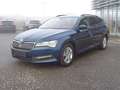 Skoda Superb Kombi 2,0 TDI DSG *LED *Navi *Leder *Top Bleu - thumbnail 3