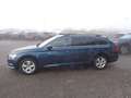 Skoda Superb Kombi 2,0 TDI DSG *LED *Navi *Leder *Top Bleu - thumbnail 4