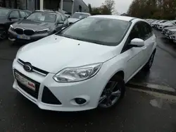 Ford Focus 1.0 SCTI 100CH ECOBOOST STOP\u0026START TREND 4P