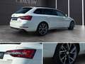 Skoda Superb 2.0TSI Sportline 4x4*Leder*Navi*Xenon*AHK Blanc - thumbnail 6