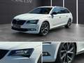Skoda Superb 2.0TSI Sportline 4x4*Leder*Navi*Xenon*AHK Blanc - thumbnail 5