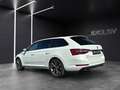 Skoda Superb 2.0TSI Sportline 4x4*Leder*Navi*Xenon*AHK Blanc - thumbnail 3
